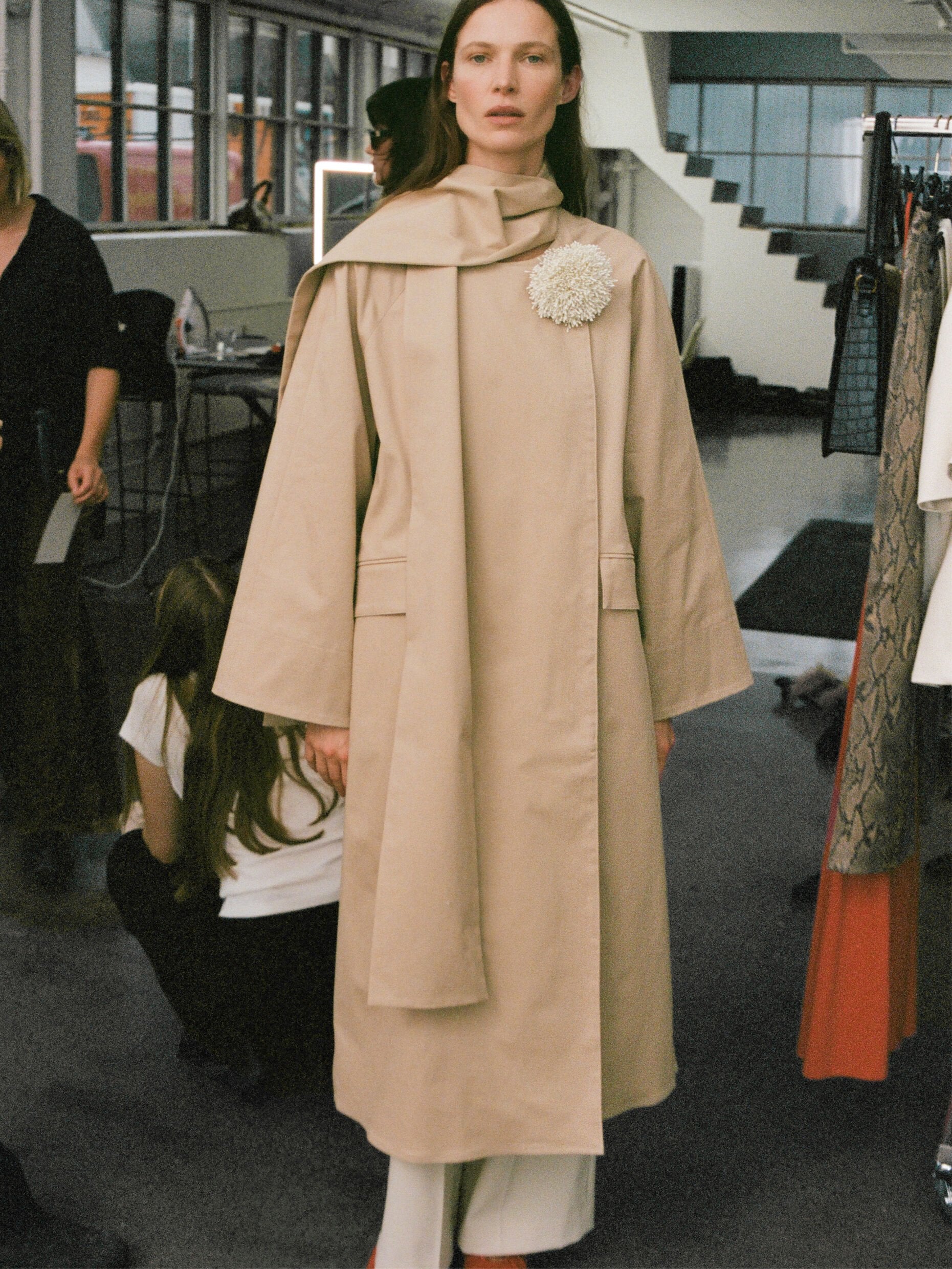 By Malene Birger | Kvinna