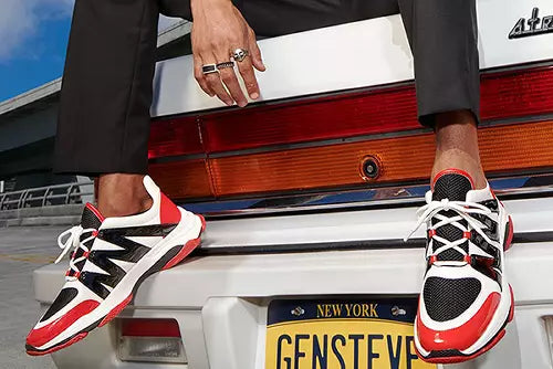 Steve Madden | Man