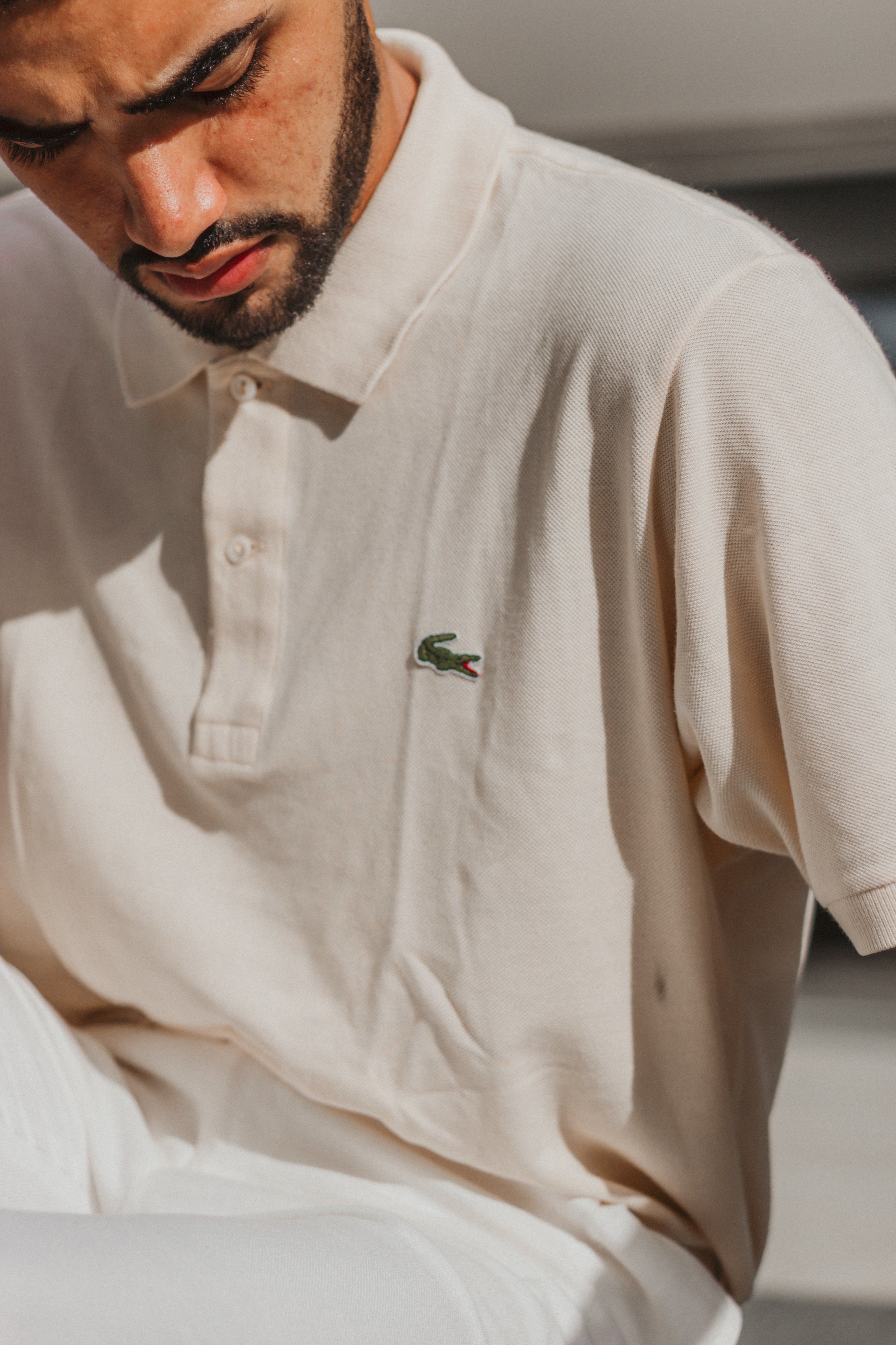 Lacoste | Man