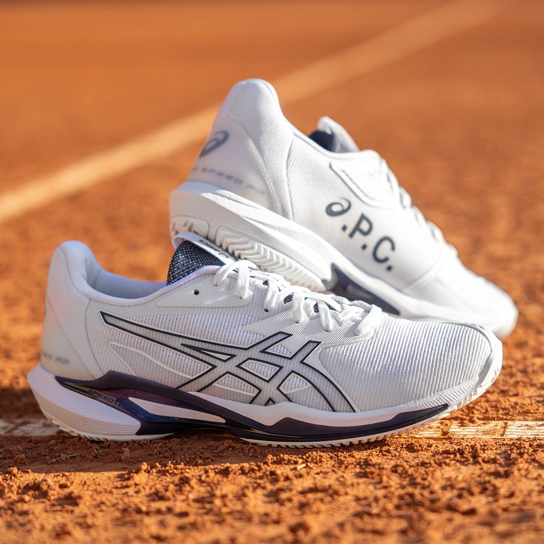 Asics | Man