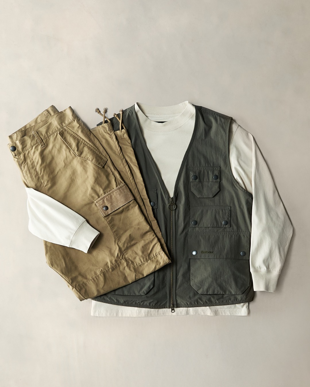 Barbour | Man