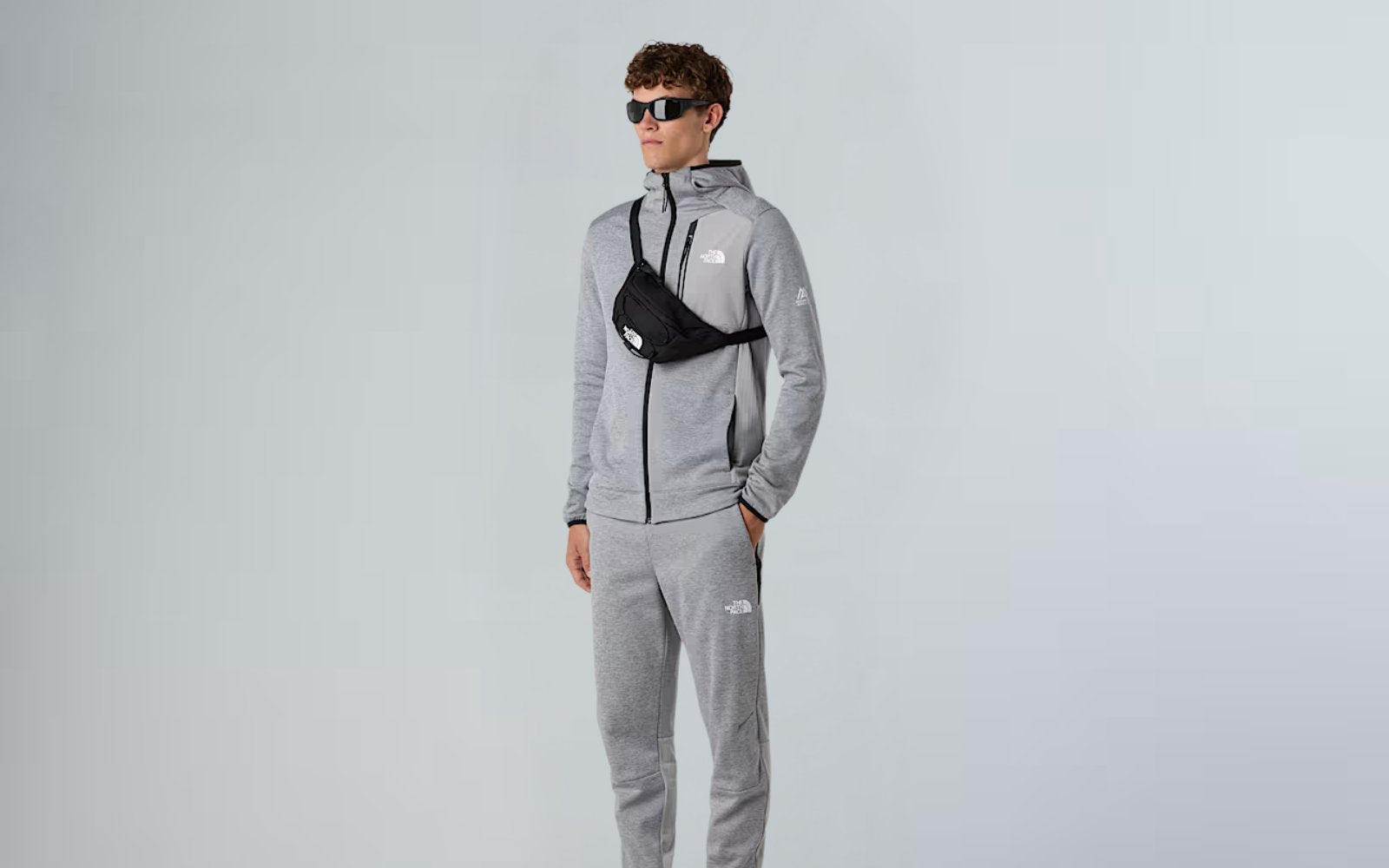 Bild på Sweatpants för män | herrar hos Zoovillage, komfort möter stil