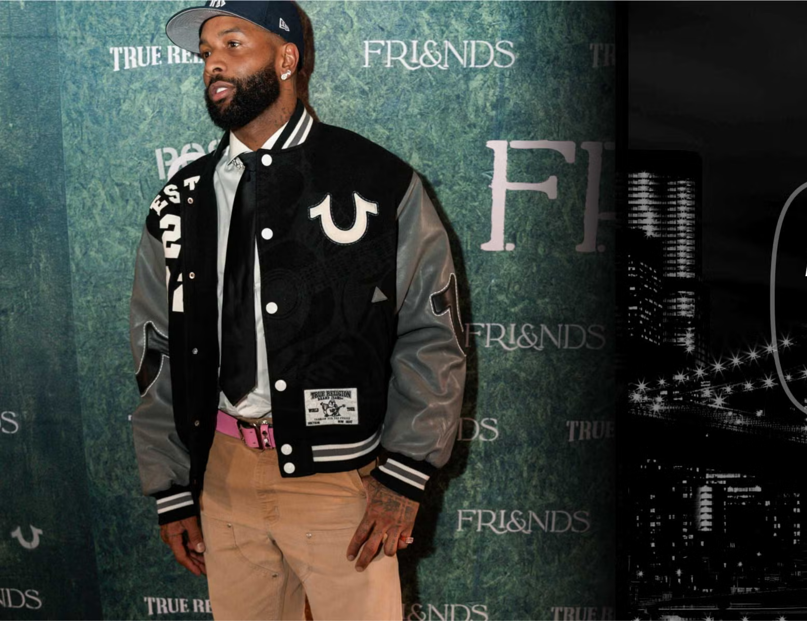 True Religion | Man
