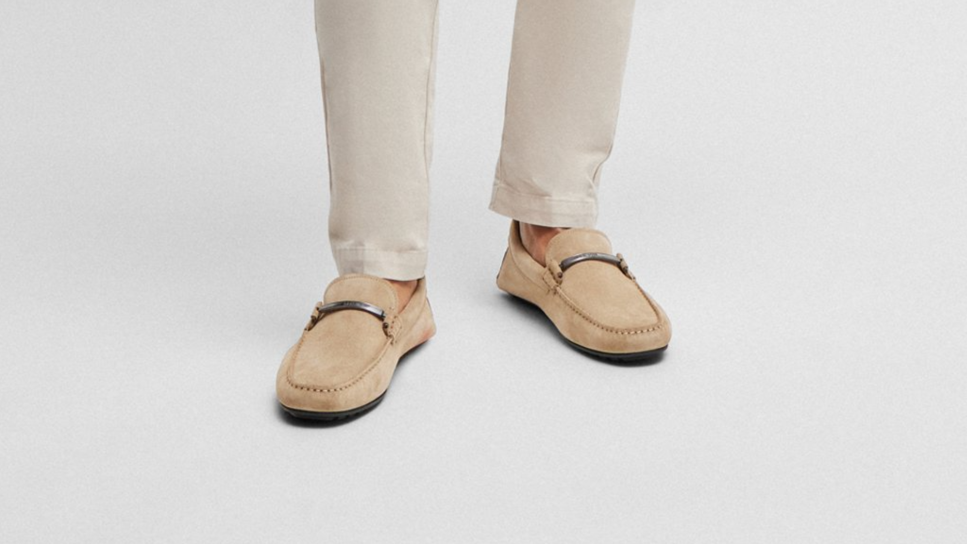 Loafers & tofflor