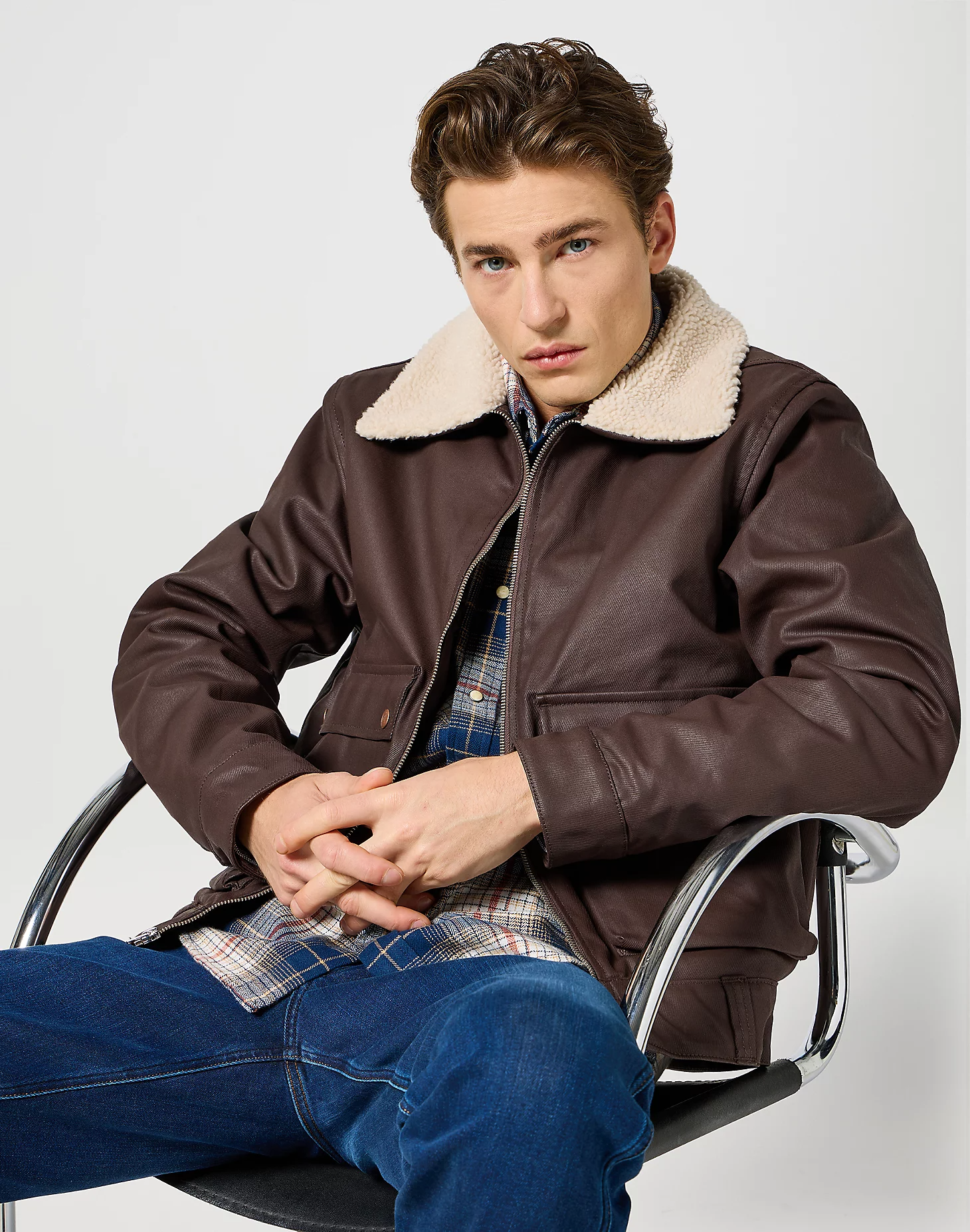 Wrangler | Man