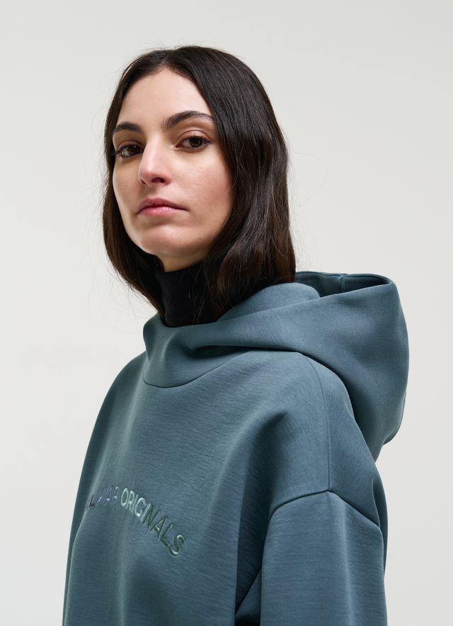 Hoodies | Kvinna