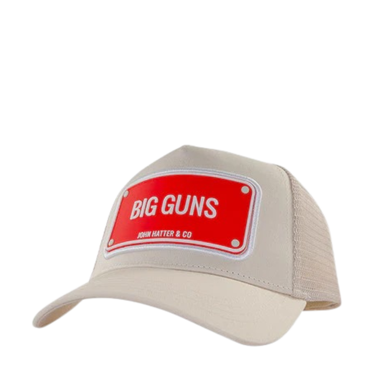 Rubber - Big Gun Beige