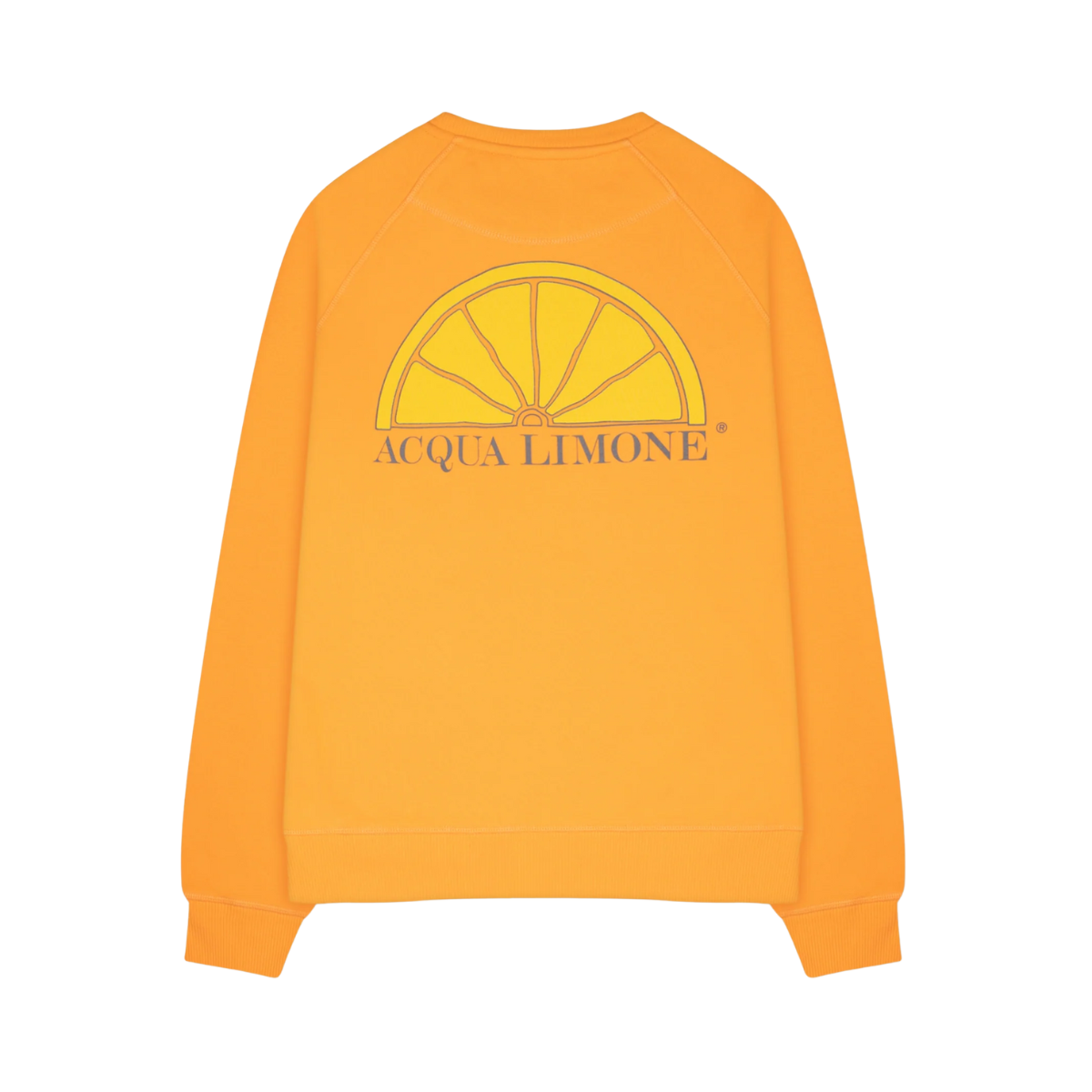 College Classic - Orange