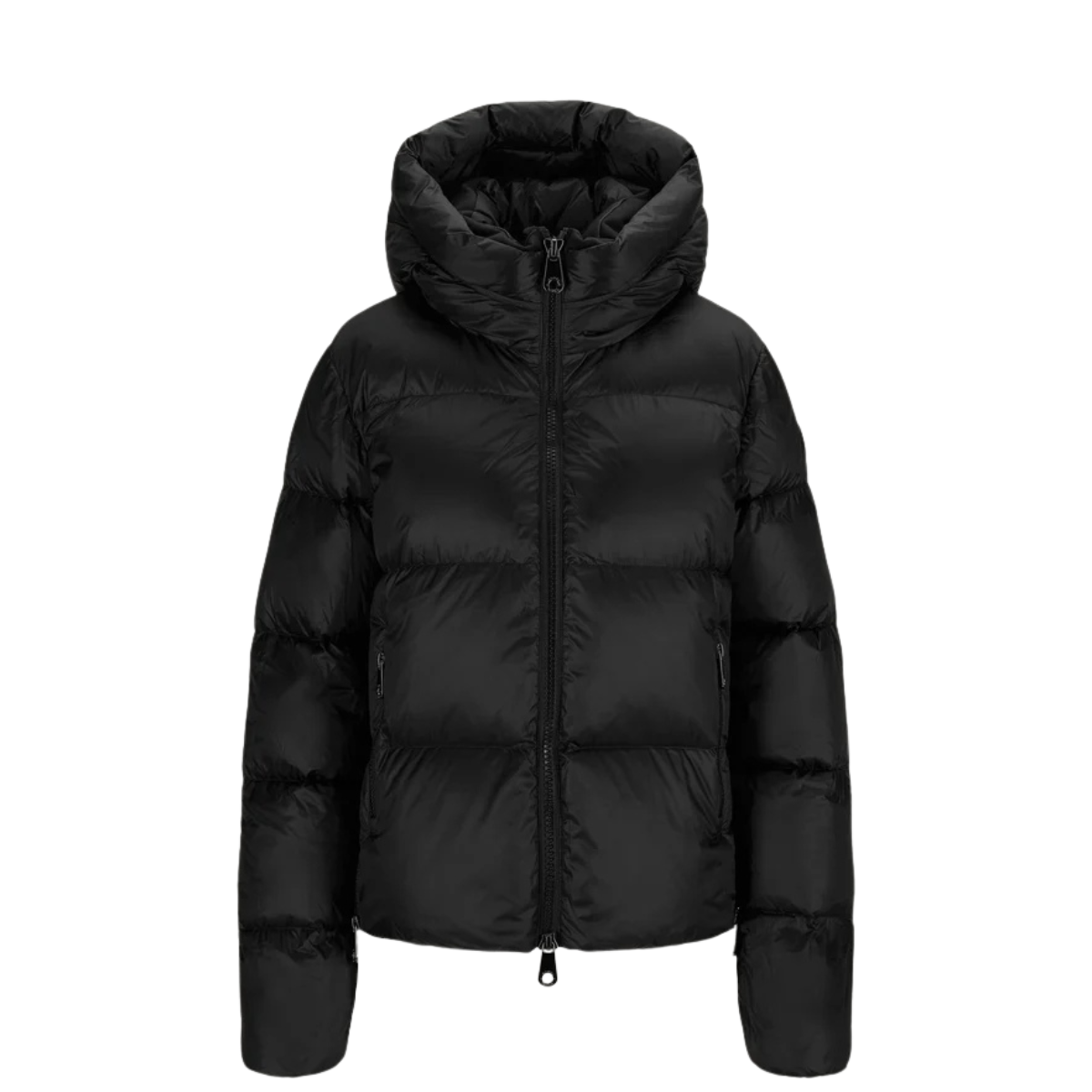 Val Cenis Short - Black