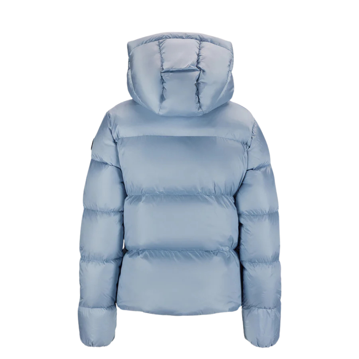 Val Cenis Short - Ice Blue