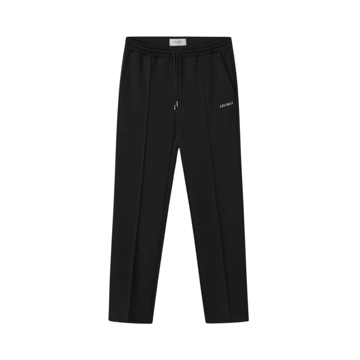 Ballier Track Pants - Black