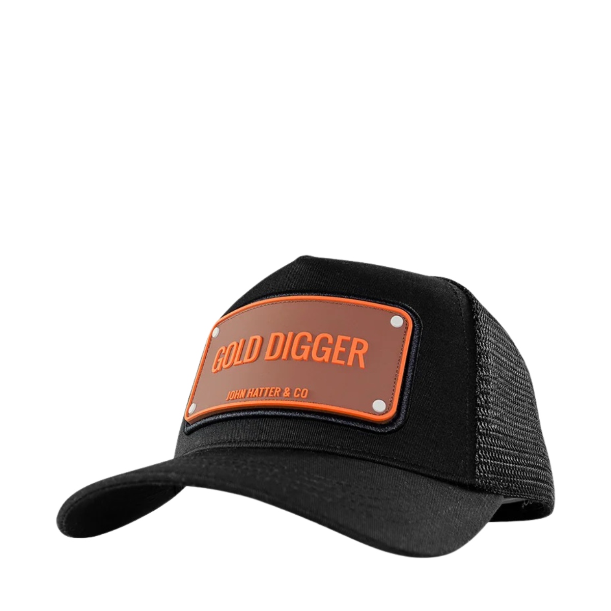 Rubber - Gold Digger