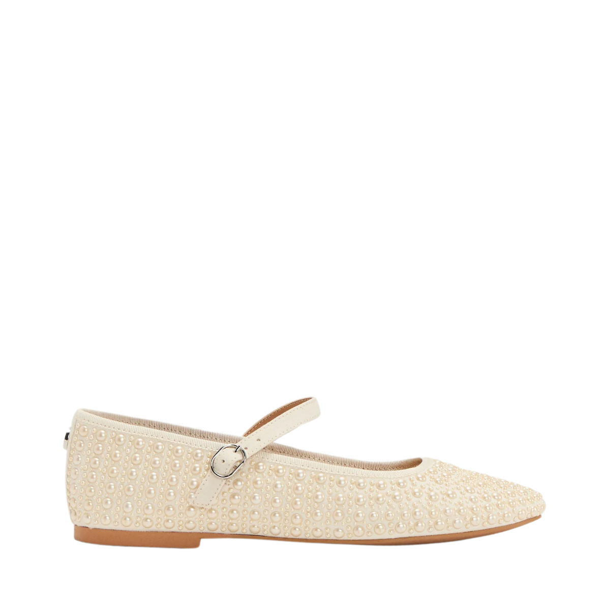 Vinetta-P Sandal - Ivory
