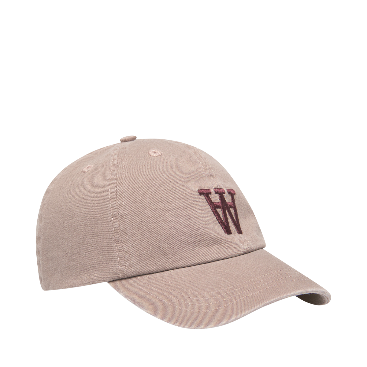 WWAAstandard cap - Fallen Rock