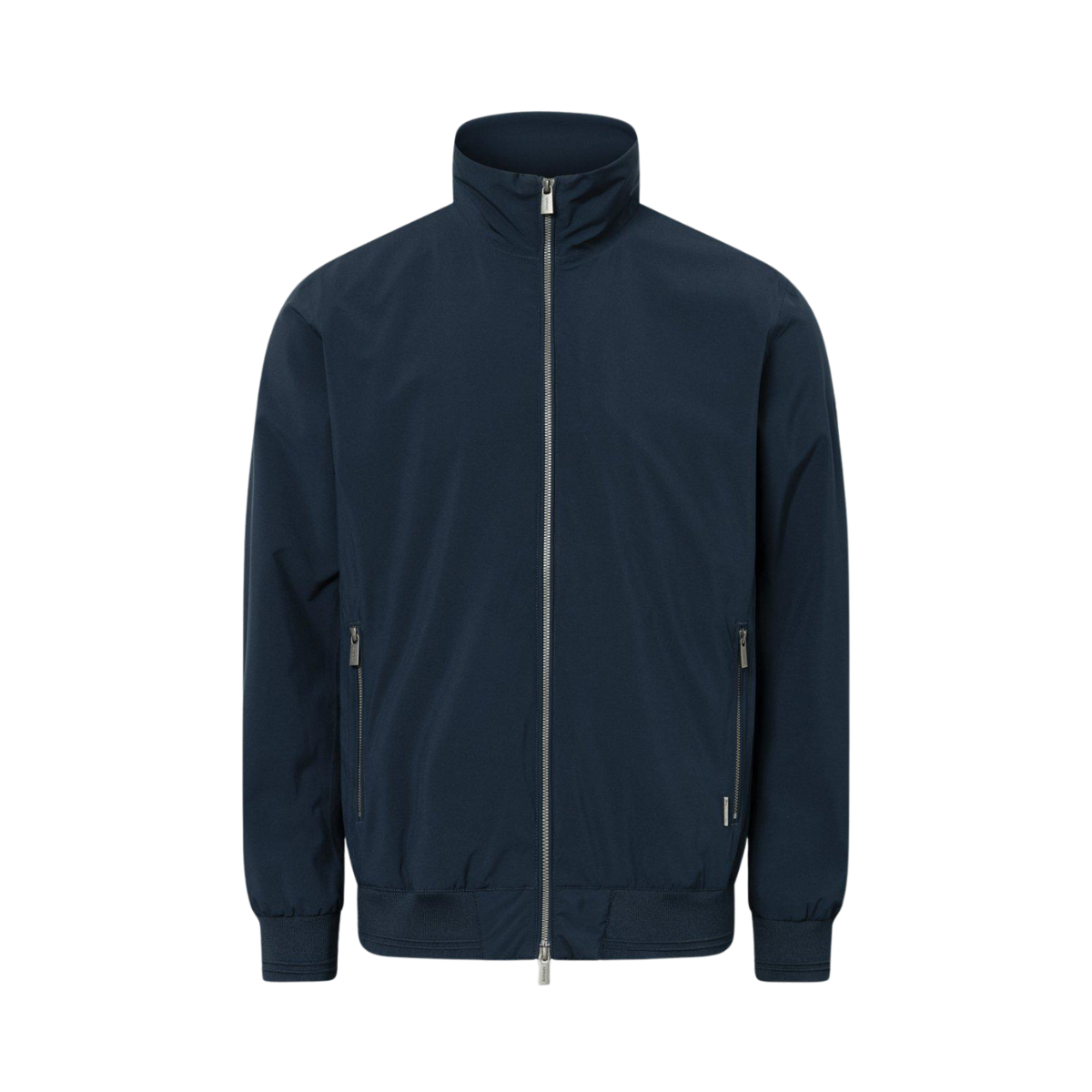 Como Freddo Jacket - Navy