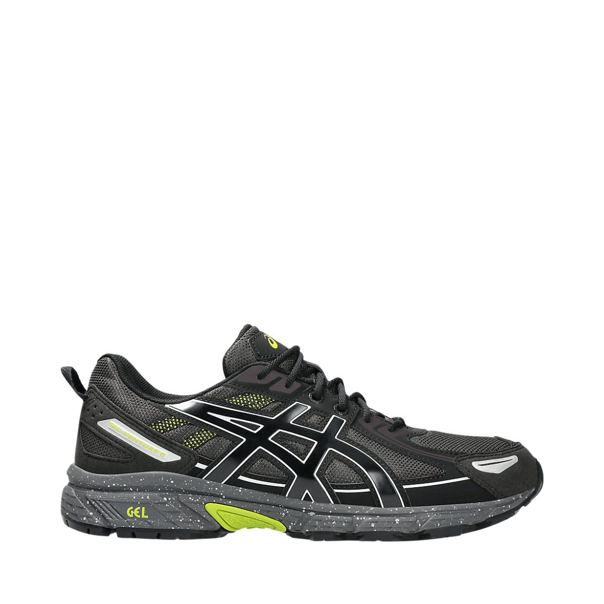 Venture - 027 Obsidian Grey/Black