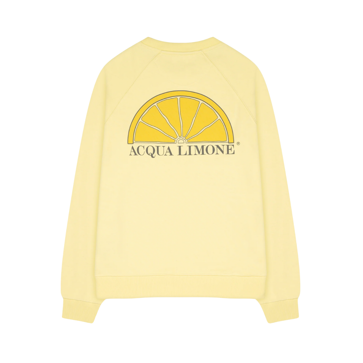 College Classic - Lemon