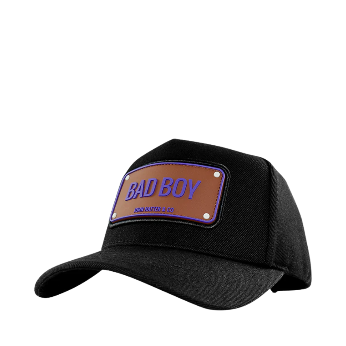 Baseball Cap - Bad Boy