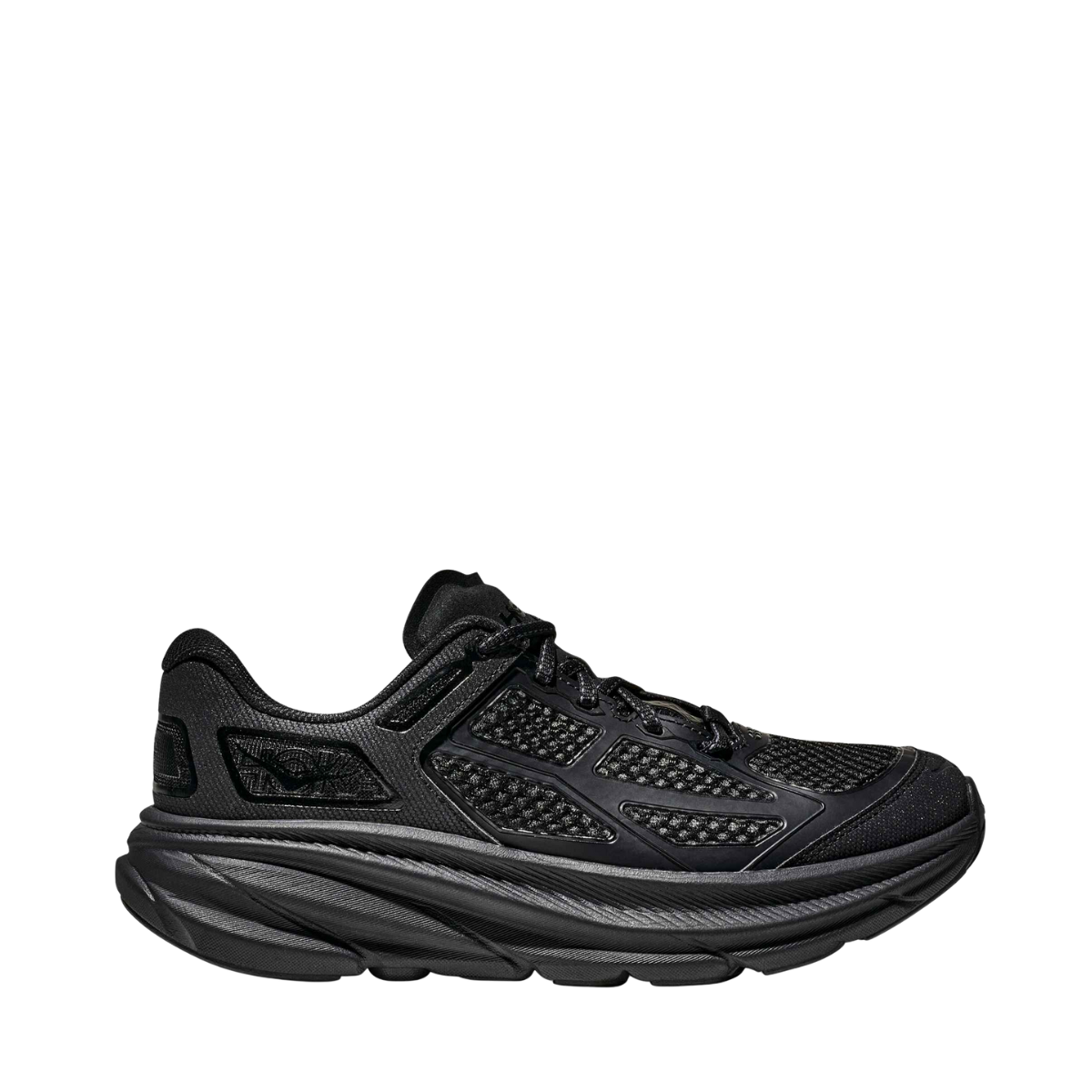 U Clifton ONE9 - BBNB Black / Carbon Black