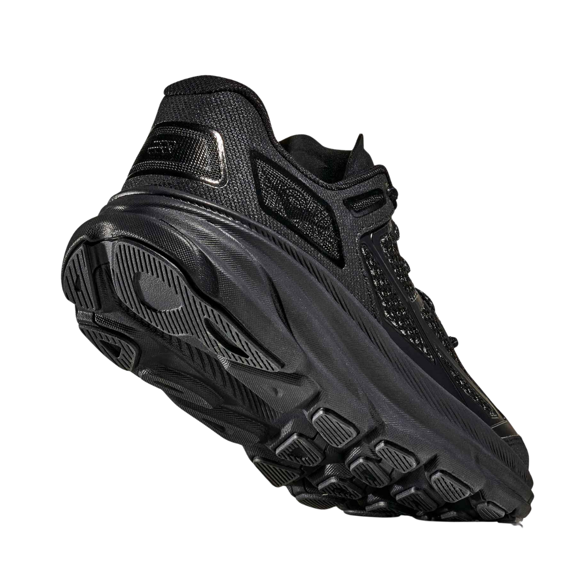 U Clifton ONE9 - BBNB Black / Carbon Black