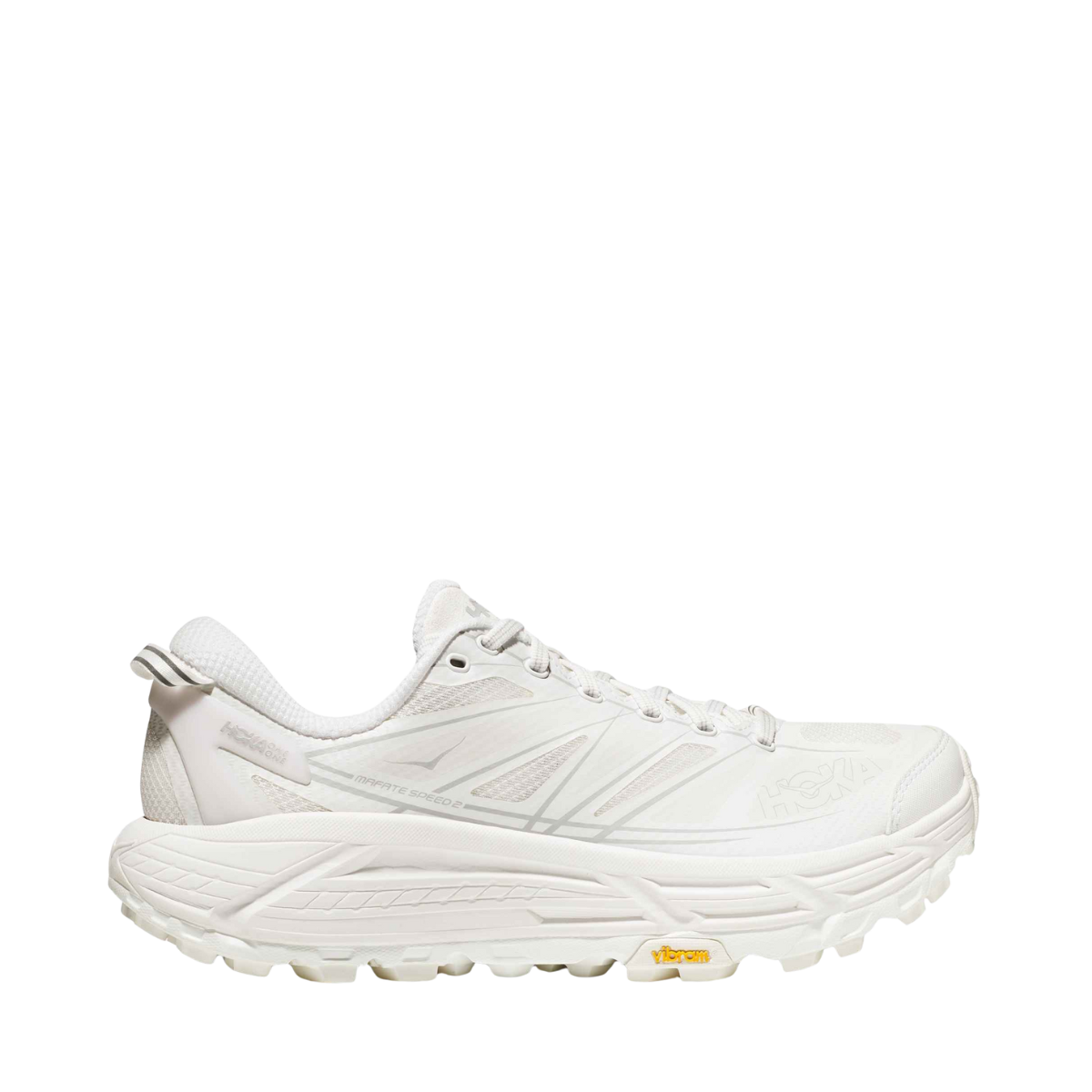 U Mafate Speed 2 - WLRC White / Lunar Rock