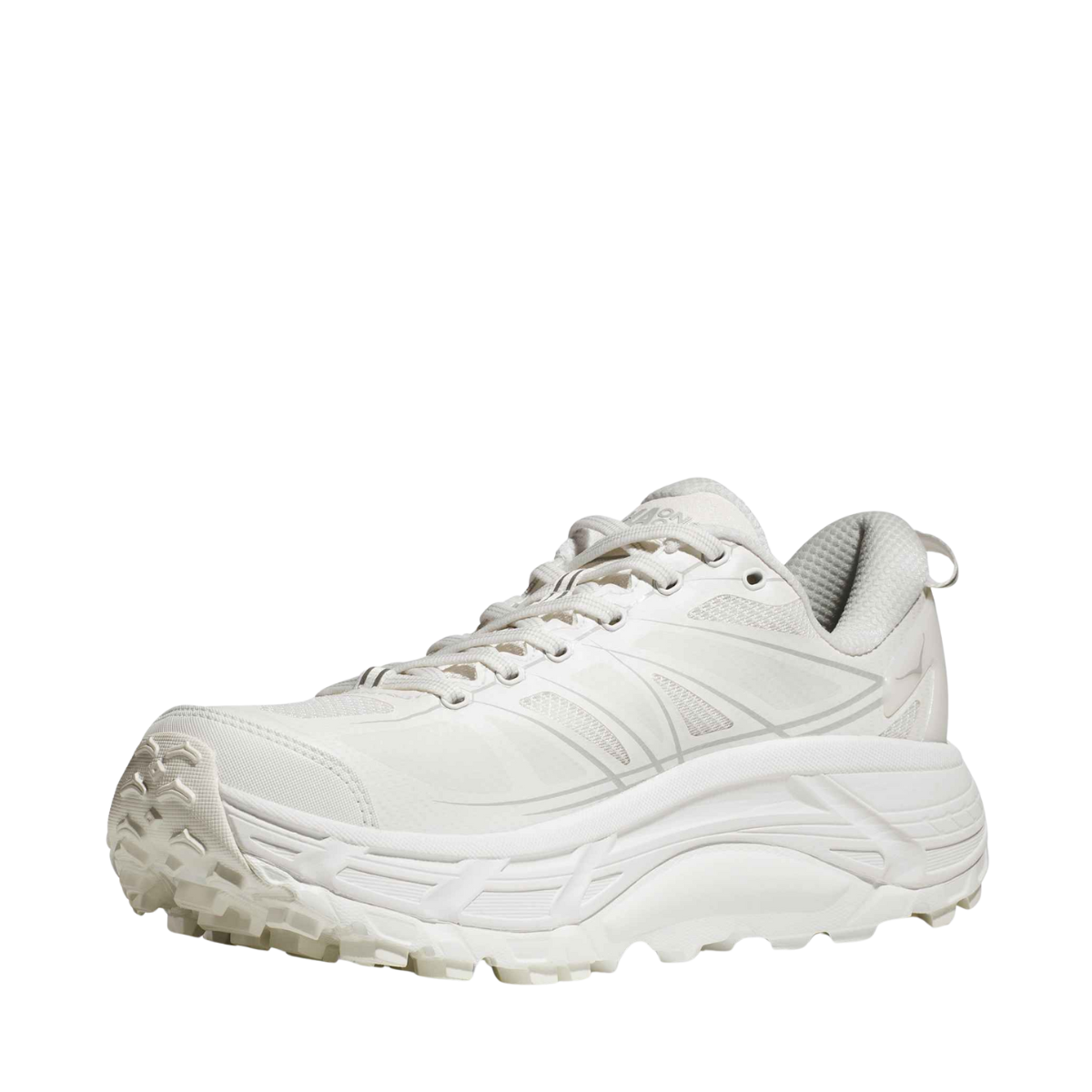 U Mafate Speed 2 - WLRC White / Lunar Rock