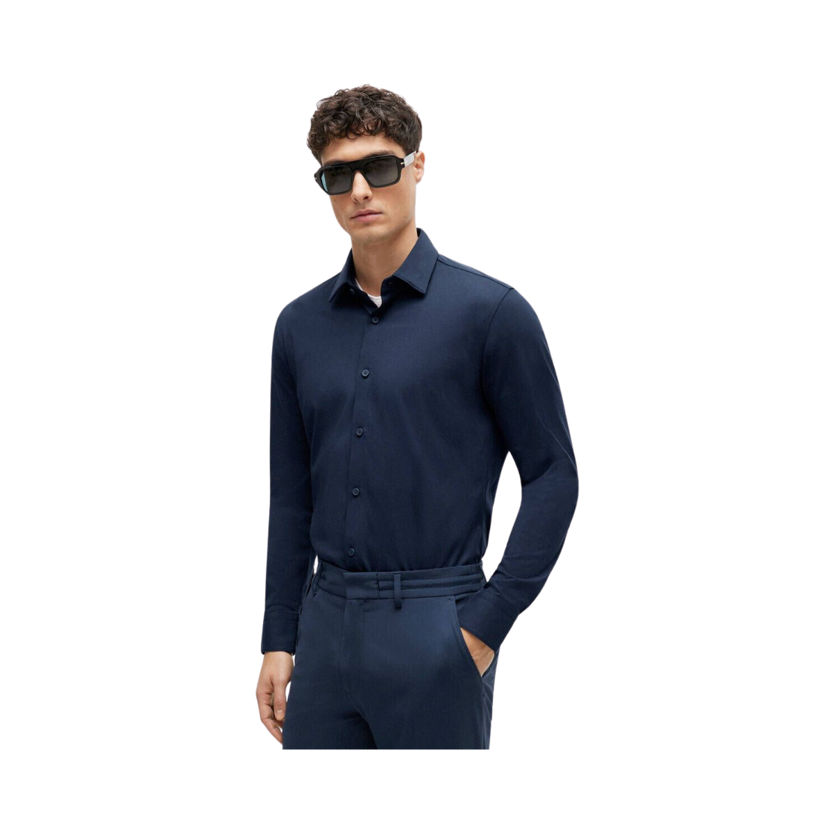 P-HANK-kent-C1-222 - Blue