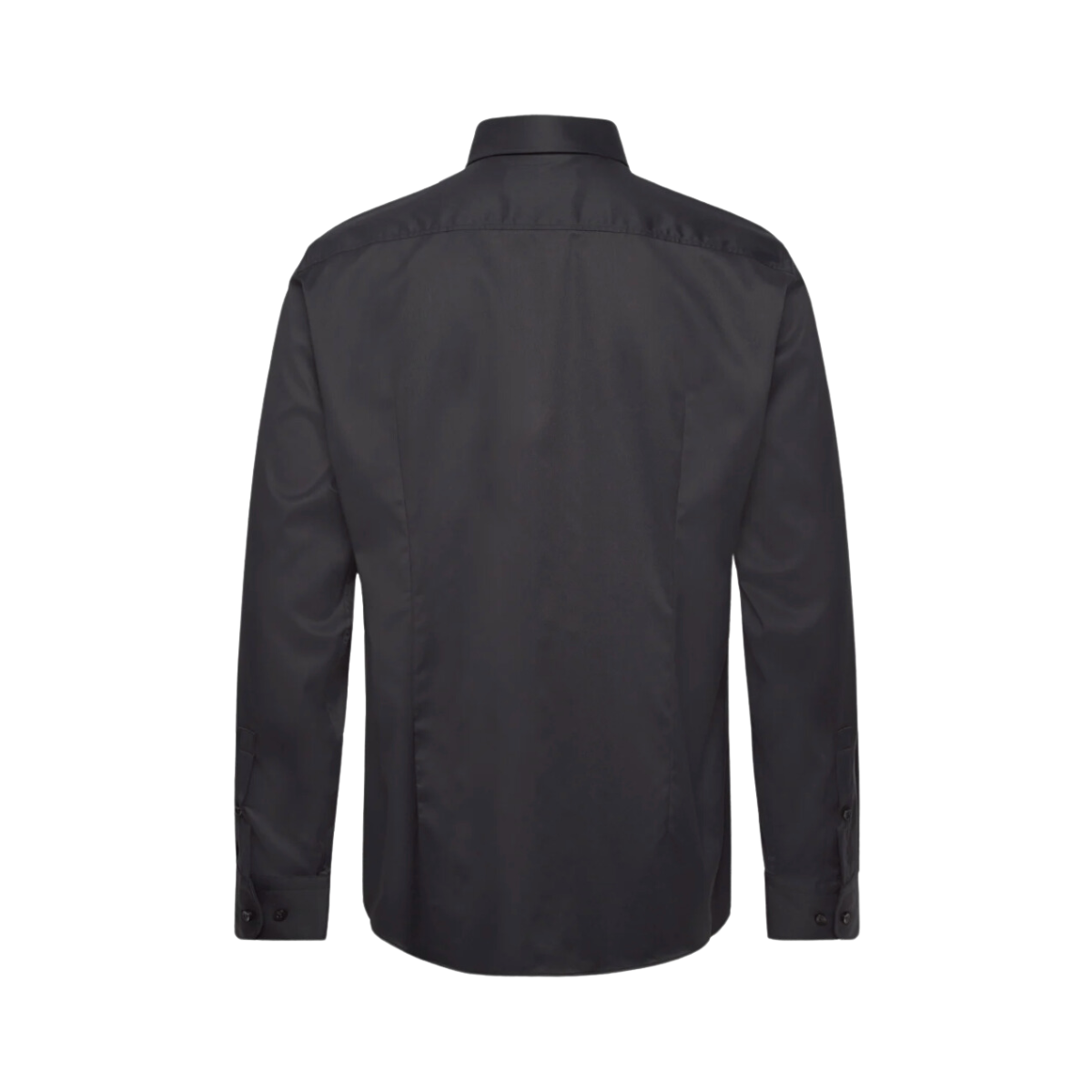 P-HANK-kent-C1-222 - Black