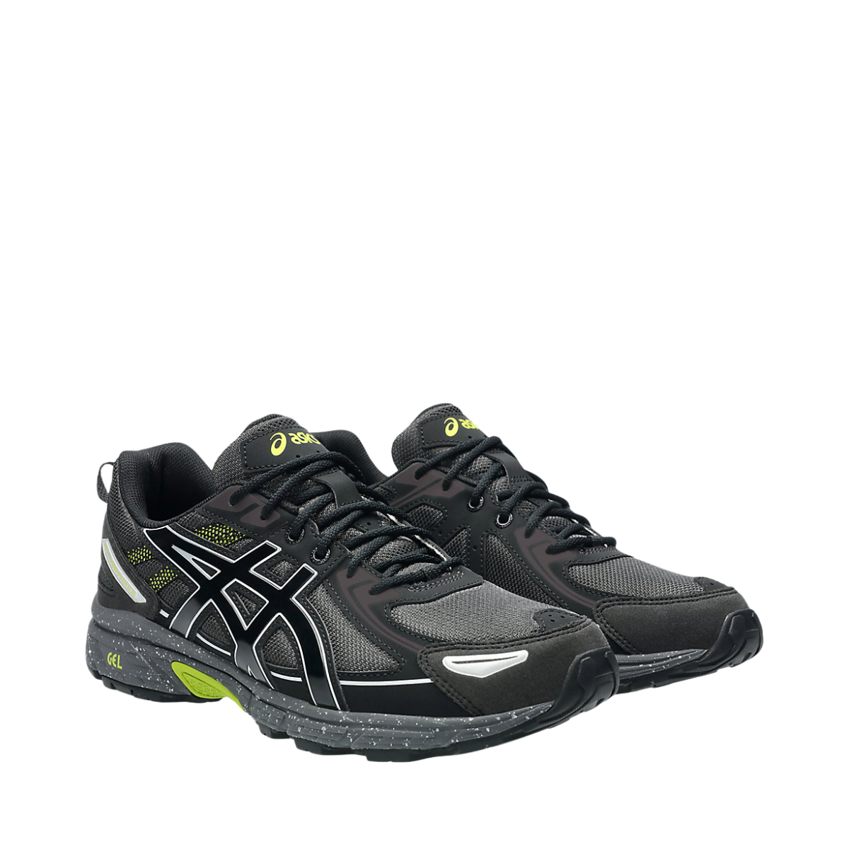 Venture - 027 Obsidian Grey/Black