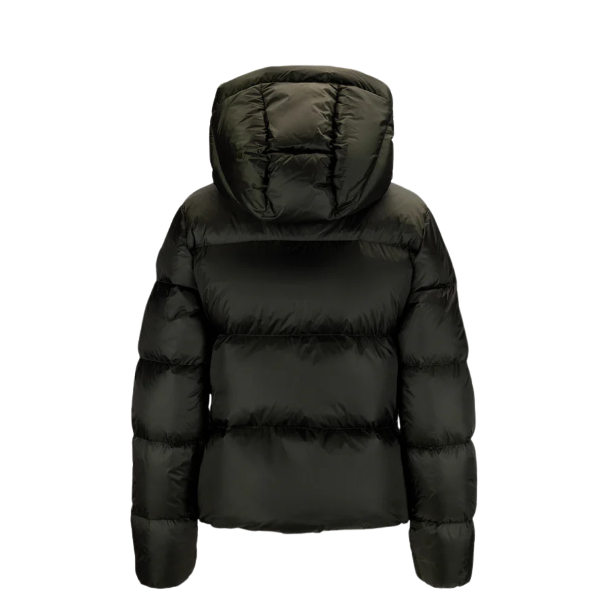 Val Cenis Short - Dark Green