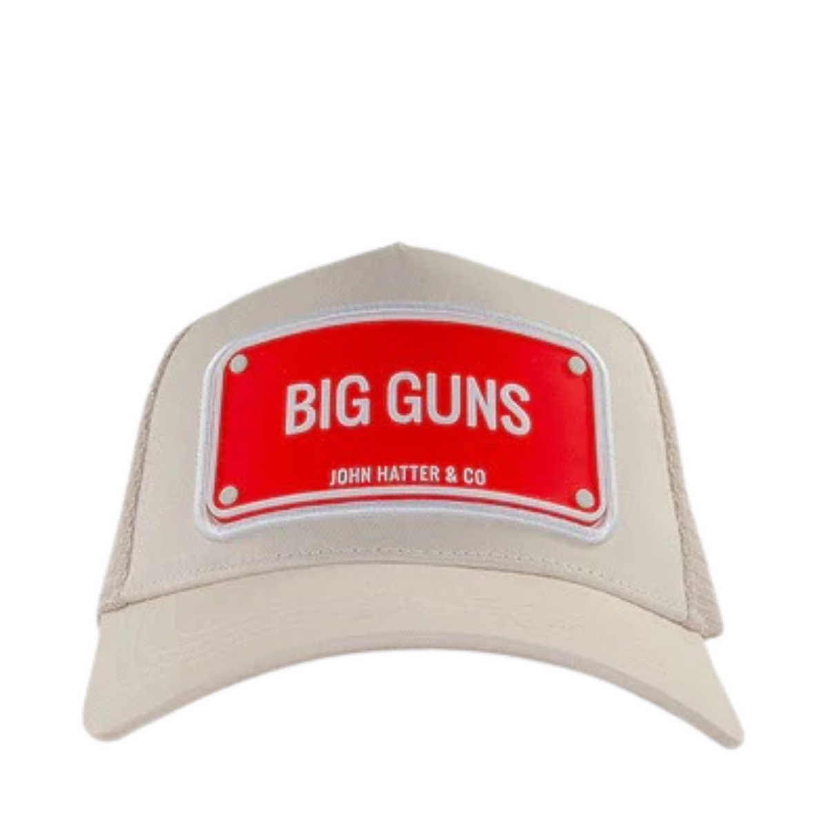 Rubber - Big Gun Beige