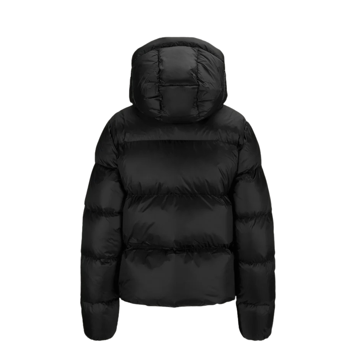 Val Cenis Short - Black