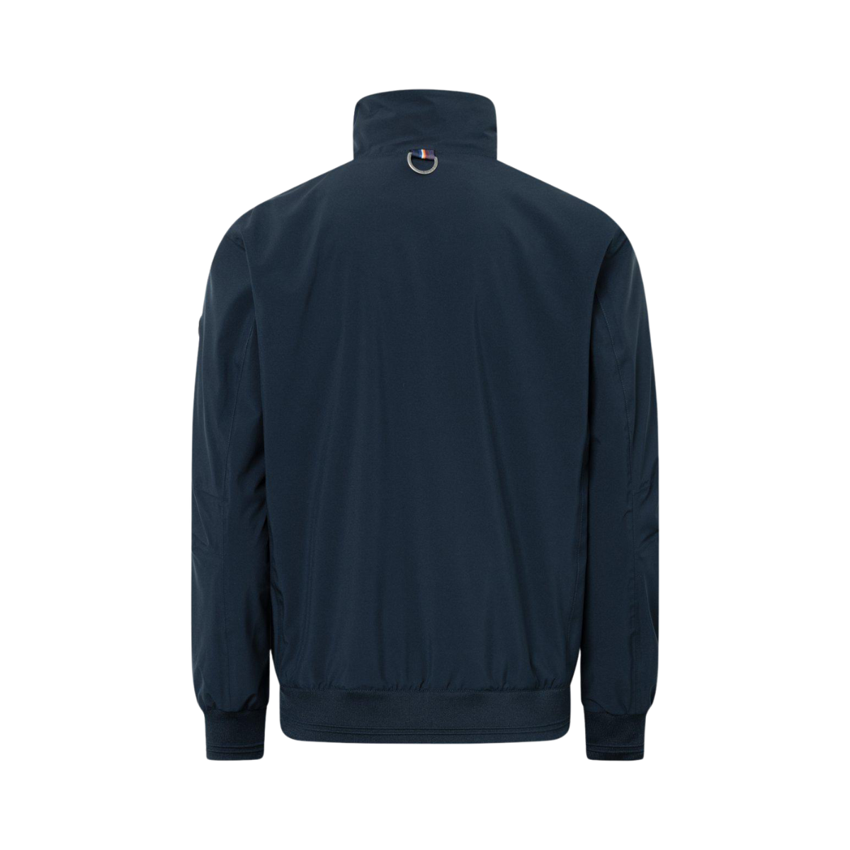 Como Freddo Jacket - Navy