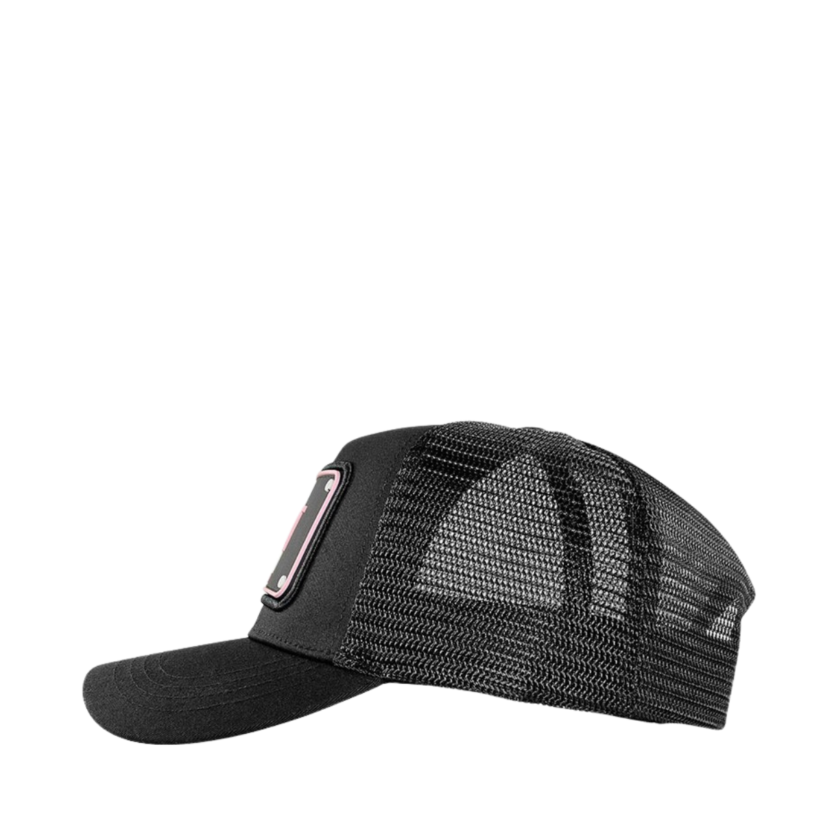 Rubber - G.O.A.T Pink