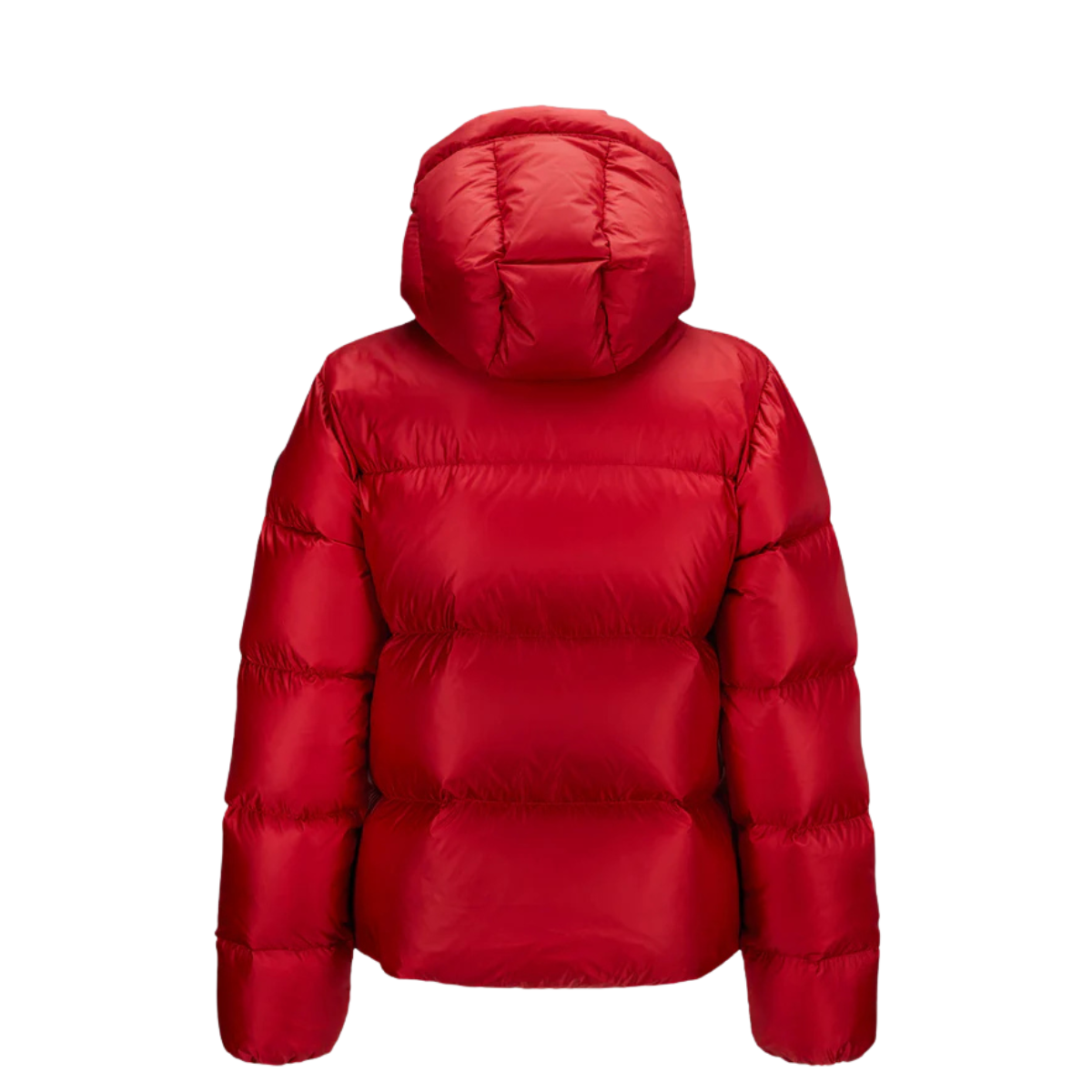 Val Cenis Short - Bright Red