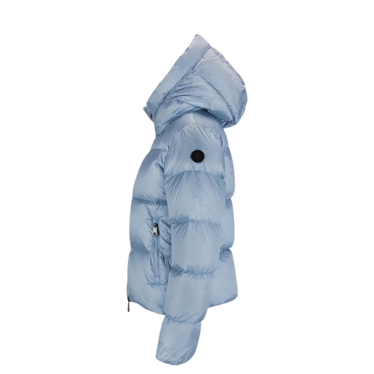 Val Cenis Short - Ice Blue