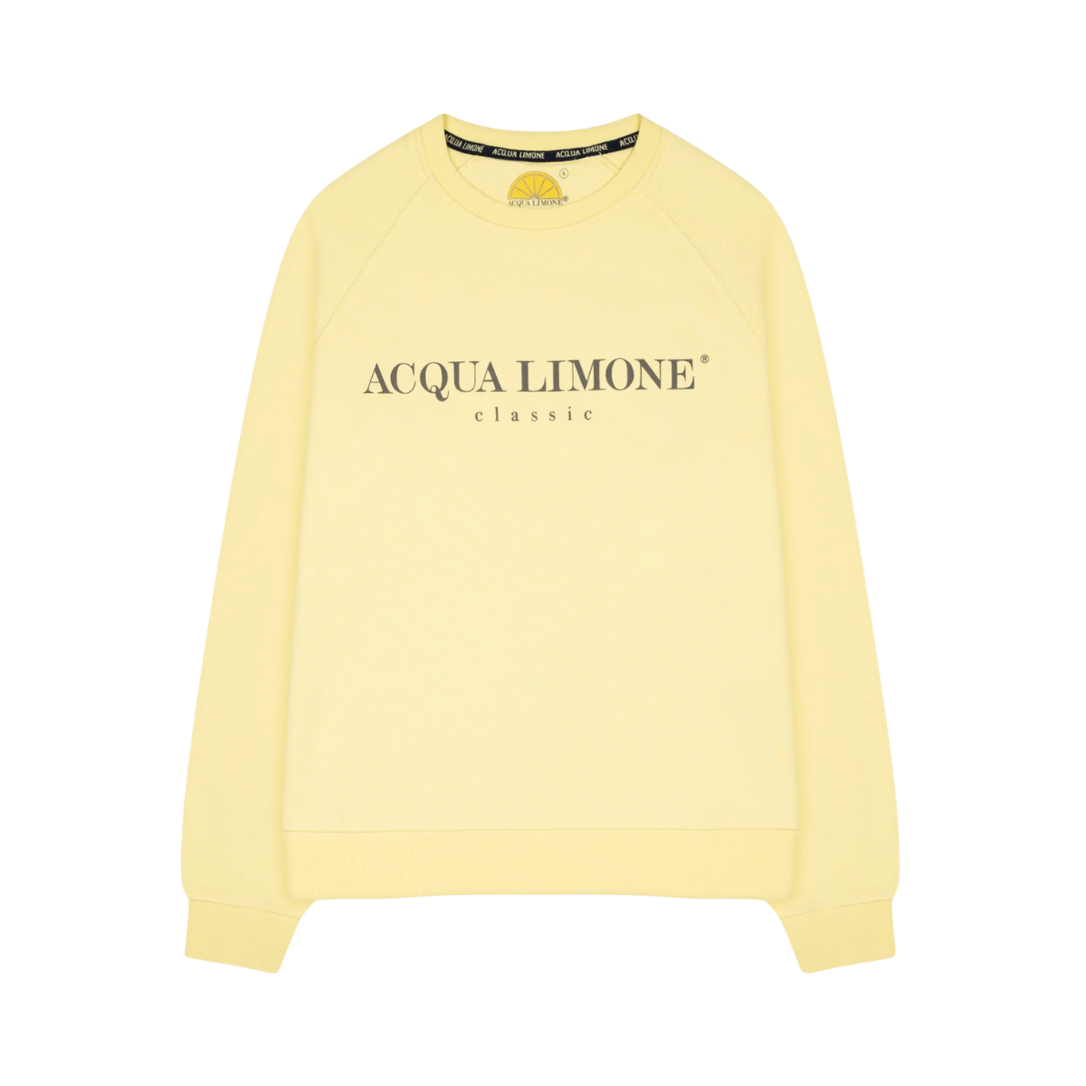 College Classic - Lemon