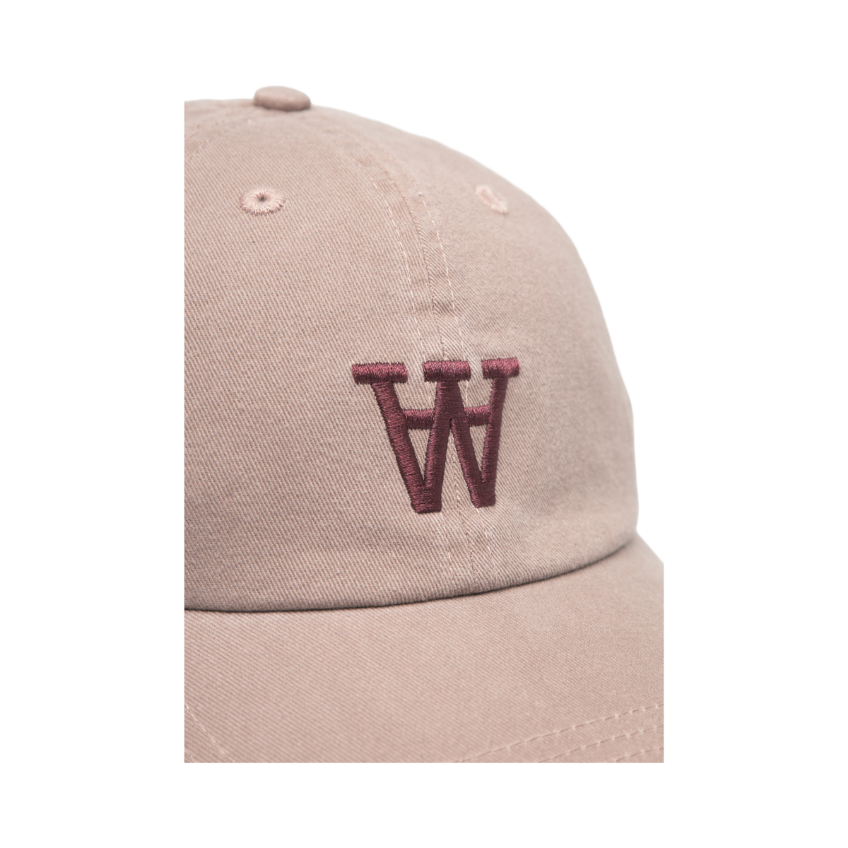 WWAAstandard cap - Fallen Rock