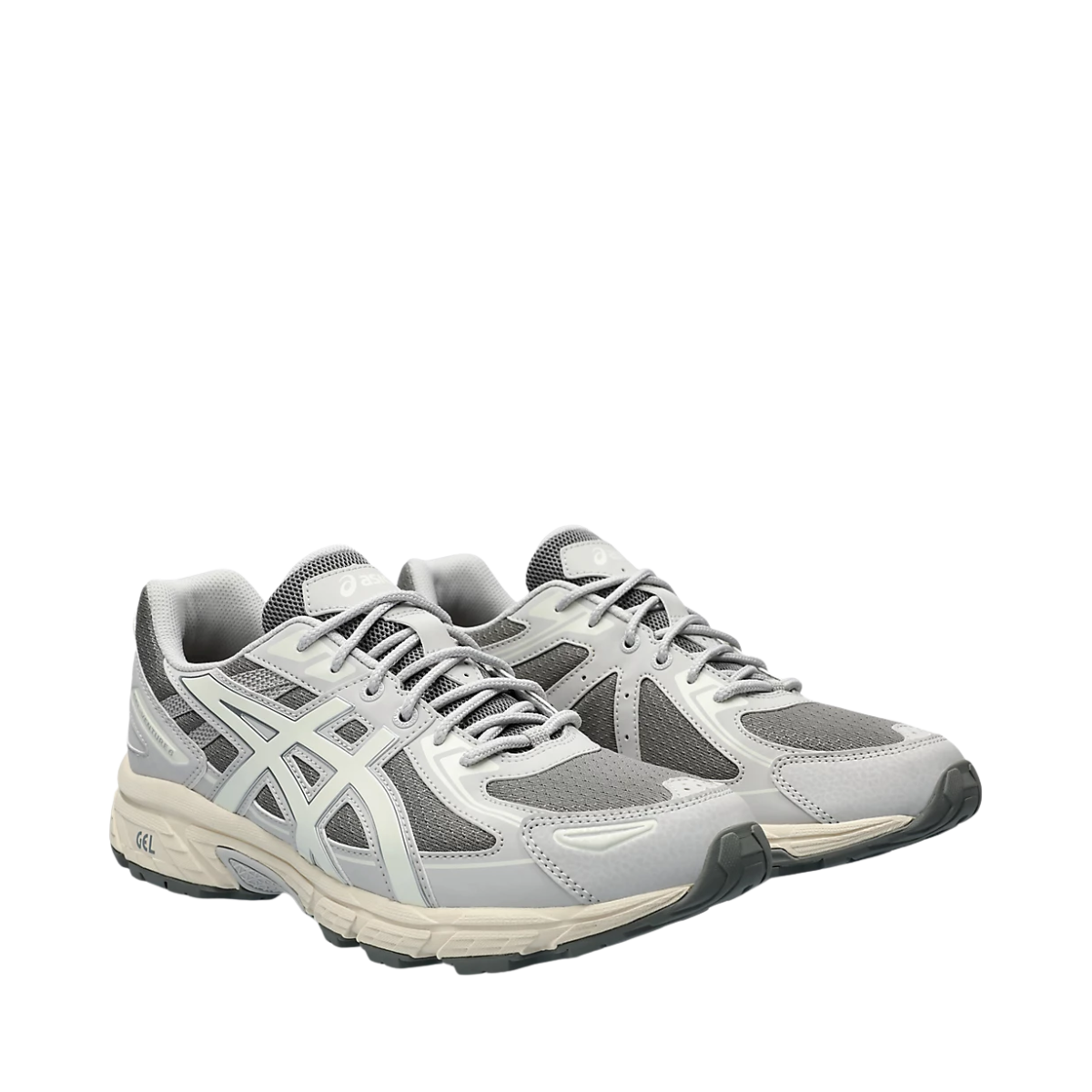 Venture - 022 Clay Grey/Cream
