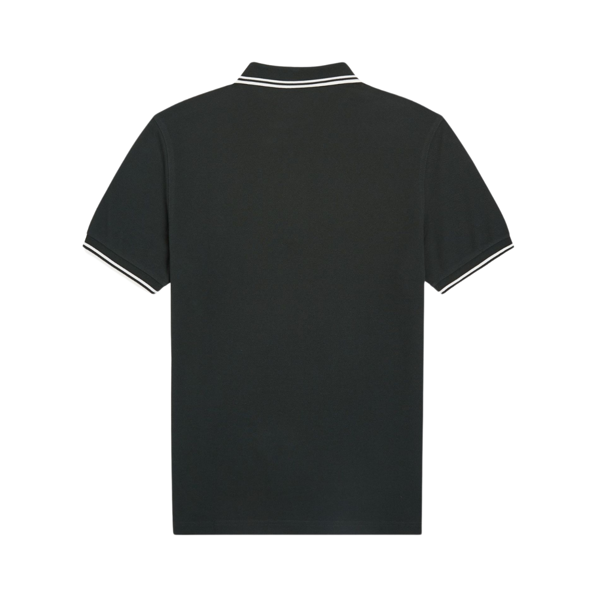 TWIN TIPPED FP SHIRT - Night Green/Snow White
