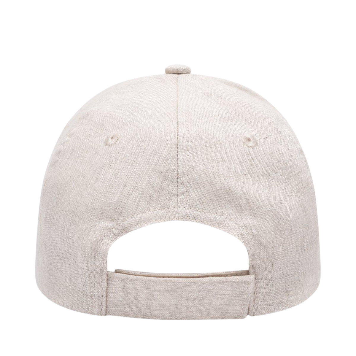 Hat Snoot Linen - Latte