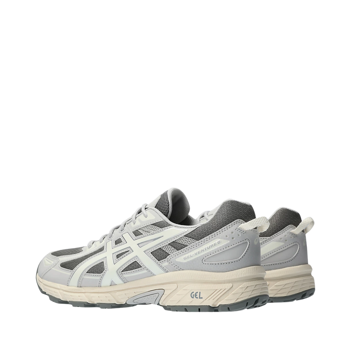 Venture - 022 Clay Grey/Cream