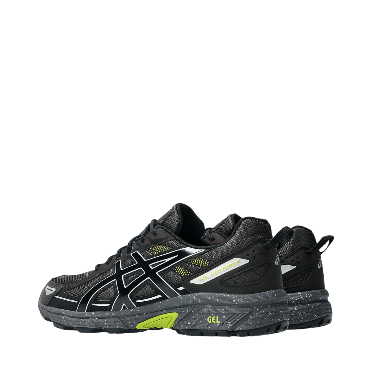 Venture - 027 Obsidian Grey/Black