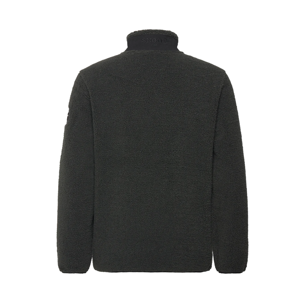 Boissano Jacket - Green Forest