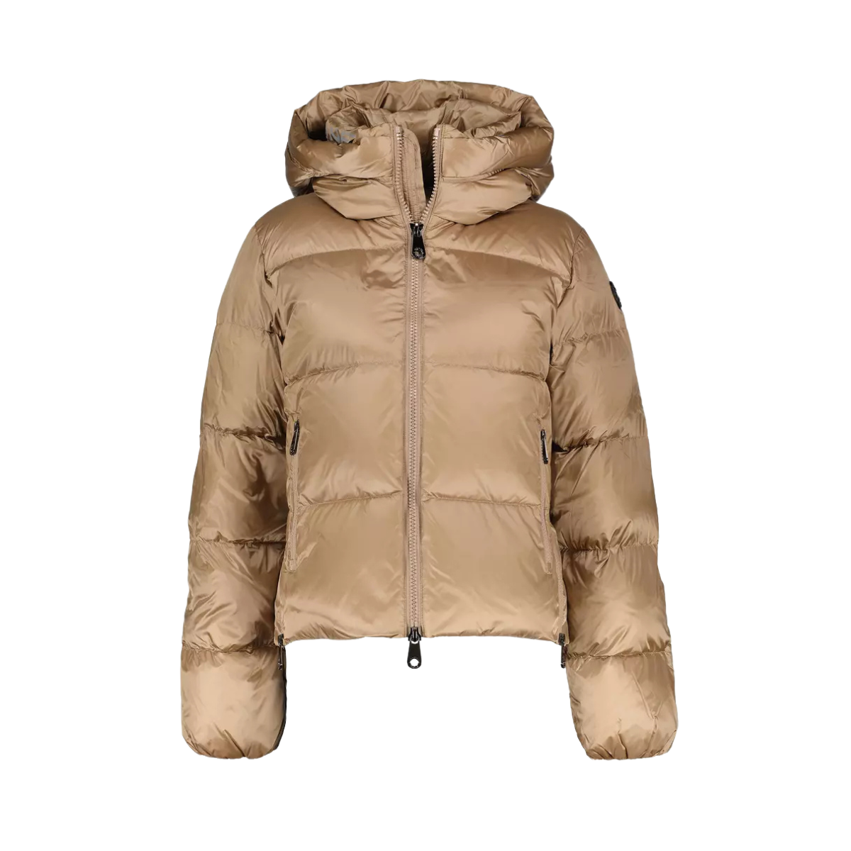 Val Cenis Short - Crisp Champagne