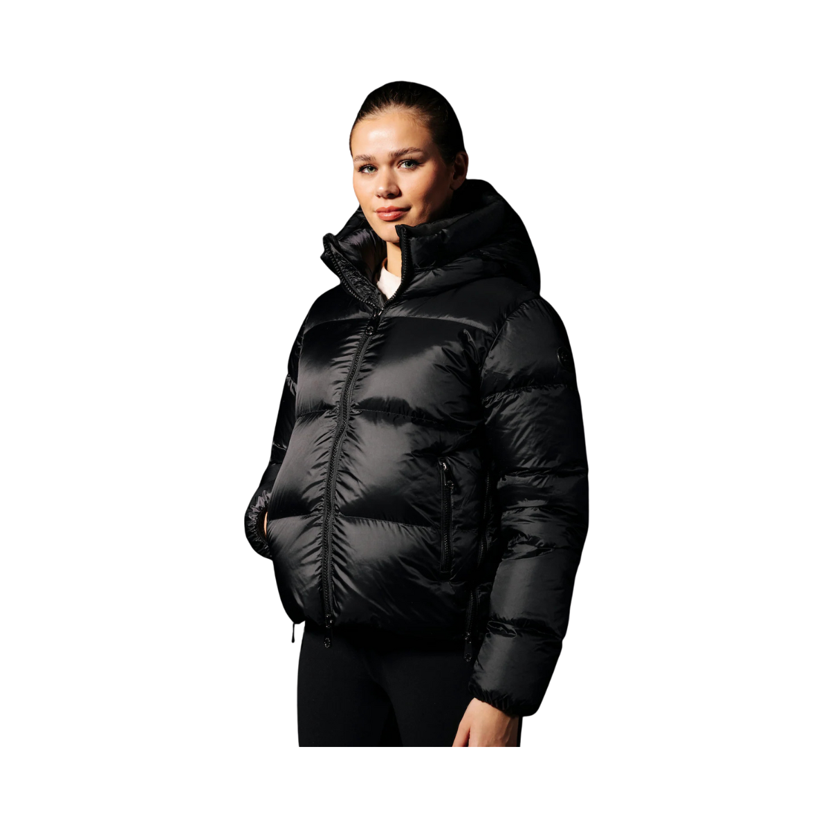 Val Cenis Short - Black