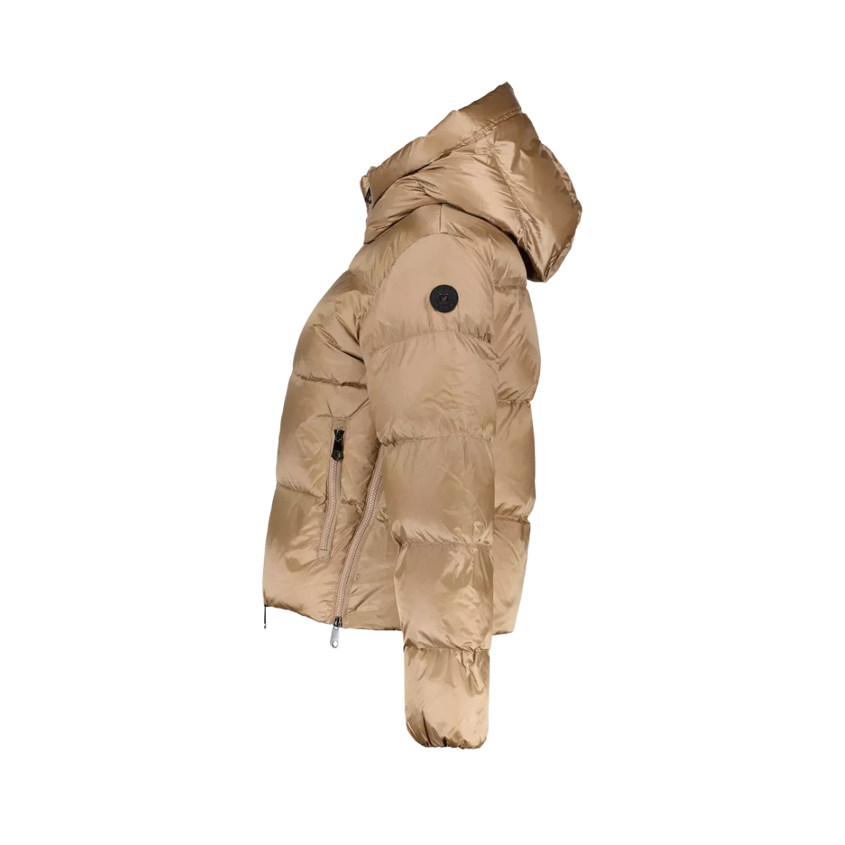 Val Cenis Short - Crisp Champagne