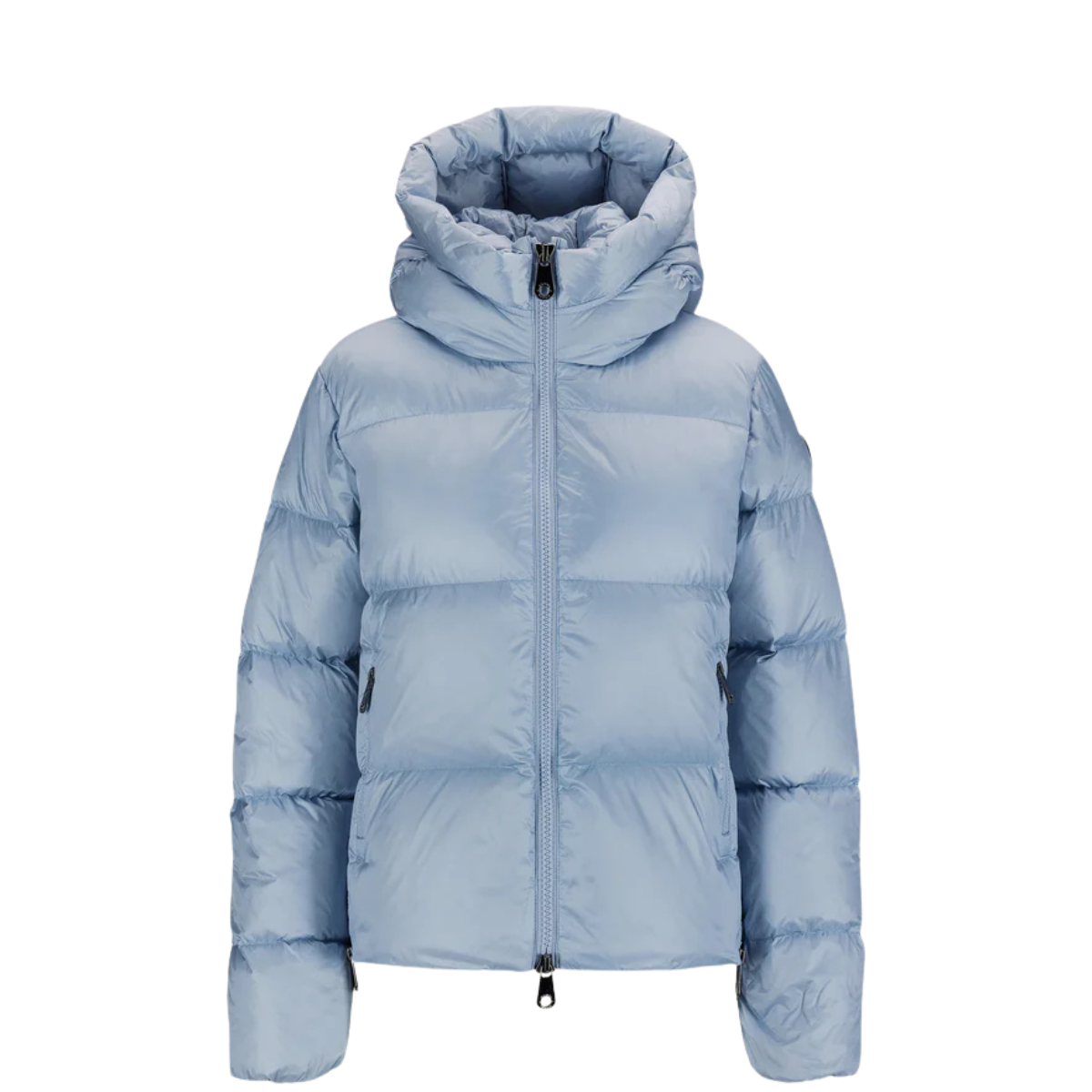 Val Cenis Short - Ice Blue