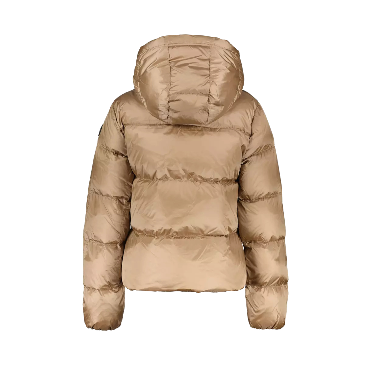 Val Cenis Short - Crisp Champagne