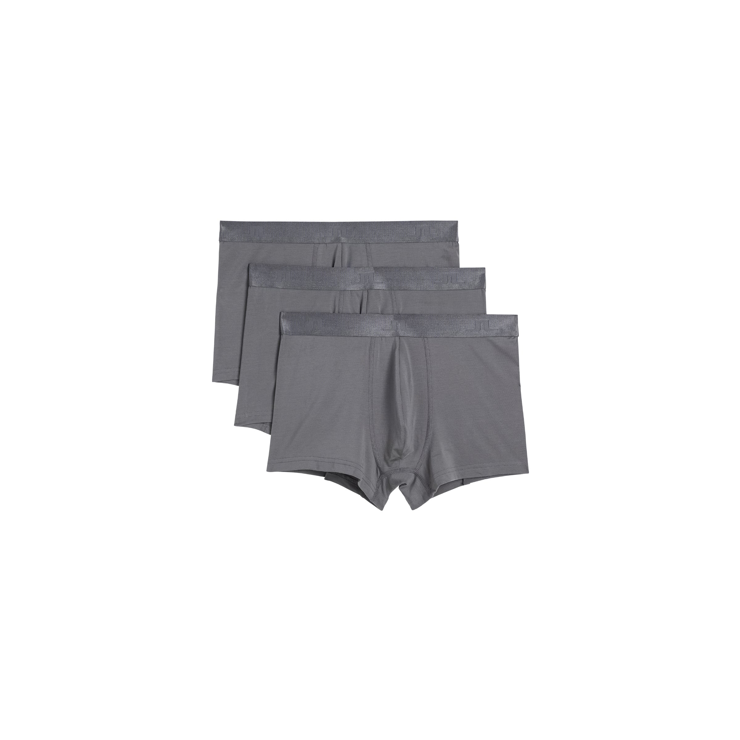 Bridge Lyocell Boxer - Grey